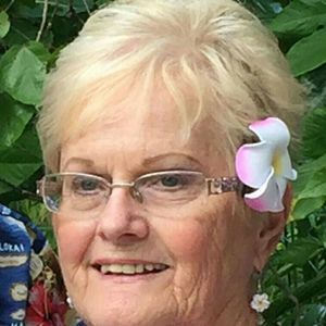 Meet your Posher, Barbara